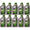 Mobil 1 ESP x4 0W-40 Motoröl 10x 1l = 10 Liter