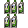Mobil 1 ESP x4 0W-40 Motoröl 5x 1l = 5 Liter