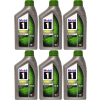 Mobil 1 ESP x4 0W-40 Motoröl 6x 1l = 6 Liter