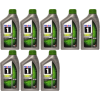 Mobil 1 ESP x4 0W-40 Motoröl 8x 1l = 8 Liter