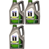 Mobil 1 ESP x4 0W-40 Motoröl 3x 5 = 15 Liter