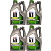 Mobil 1 ESP x4 0W-40 Motoröl 4x 5 = 20 Liter