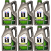 Mobil 1 ESP x4 0W-40 Motoröl 6x 5 = 30 Liter