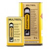 Innotec Multisol Mehrzweck-Entfetter / Reiniger 1 L