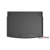 Original Gledring Premium Gummi Kofferraummatte - KIA Ceed HB (5-türig) / Oberer variabler Boden 2018->