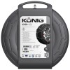 König Schneeketten CB-12 020