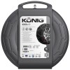König Schneeketten CD-9 095