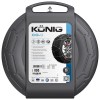König Schneeketten CG-9 100