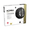 König Schneeketten EASY-FIT CU-9 102