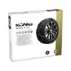 König Schneeketten REFLEX EDGE 603