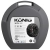 König Schneeketten XD-16 250