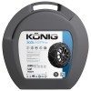 König Schneeketten XG-12 PRO 250