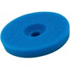 Liquid Elements Centriforce V2 - Polierpad 125mm Blau - Super Heavy Cut