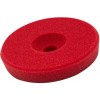 Liquid Elements Centriforce V2 - Polierpad 150mm Rot - Heavy Cut