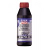 Liqui Moly 4420 Vollsynthetisches Hypoid-Getriebeöl (GL5) LS SAE 75W-140 500ml