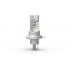 Philips Ultinon Pro6000 Boost Gen2 LED H4 P43t-38 12V 18W 5800K mit ECE Doppelpack