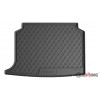 Original Gledring Premium Gummi Kofferraummatte - MG MG4 EV Elektro HB (Unterer Boden) 06.2022->