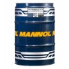 Mannol 2902 Compressor ISO 100 Kompressorenöl 208l Fass