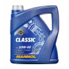 MANNOL 7501 CLASSIC 10W-40 4L