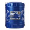 MANNOL 7504 DIESEL EXTRA SAE 10W-40 10L