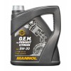 Mannol 7703 Energy Formula PSA 5W-30 Motoröl 4l Kanister
