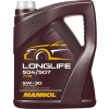 Mannol 7715 Longlife 504/507 5W-30 Motoröl 4l Kanister