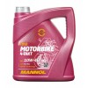 Mannol 7812 4-Takt Motorbike 10W-40 synthetisches Motorrad Motoröl 4l Kanister