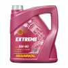 Mannol 7915 Extreme 5W-40 synthetisches Motoröl 4l Kanister