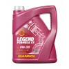 Mannol 7921 Legend Formula C5 0W-20 synthetisches Motoröl 5l Kanister