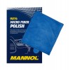 Mannol 9814 Micro Fiber Polish 33cm x 36cm 1 Stück