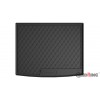Original Gledring Premium Gummi Kofferraummatte - MAZDA CX30 (tiefer Boden ohne Reserverad) 2019->