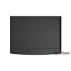 Original Gledring Premium Gummi Kofferraummatte - MERCEDES B-Classe W 246 (Oberer variabler Boden) 2011-01.2019