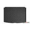 Original Gledring Premium Gummi Kofferraummatte - MERCEDES B-Classe W 247 (Oberer variabler Boden) 2019->