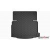 Original Gledring Premium Gummi Kofferraummatte - MERCEDES E Classe Saloon W213 2016->