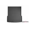 Original Gledring Premium Gummi Kofferraummatte - MERCEDES GLS SUV X166 (7 Sitze) 2013-2019