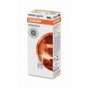 Osram Lampe mit Glassockel Glühlampe W5W W2.1x9.5d 24V 5W 1 Stück