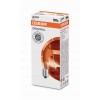 Osram Lampe mit Metallsockel Glühlampe BA9s 24V 2W 1 Stück