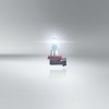 Osram Night Breaker® Laser Glühlampe H11 PGJ19-2 12V 55W 3200K Doppelpack