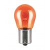 Osram Lampe mit Metallsockel Glühlampe PY21W BAU15s 12V 21W 1 Stück