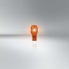 Osram Lampe mit Glassockel Glühlampe WY16W W2.1x9.5d 12V 16W 1 Stück