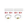 Osram LEDriving® Canbus Control Unit (21W) Doppelpack