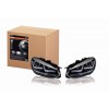 Osram Scheinwerfer LEDriving® Xenarc® CHROME für Golf VI LED-Tagfahrlicht und D8S Xenon Doppelpack