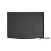 Original Gledring Premium Gummi Kofferraummatte - OPEL Astra K HB (Oberer Boden) 10.2015-10.2022