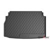 Original Gledring Premium Gummi Kofferraummatte - OPEL Astra L HB (Oberer variabler Boden) 11.2021->