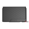 Original Gledring Premium Gummi Kofferraummatte - OPEL Corsa F 2019->