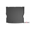 Original Gledring Premium Gummi Kofferraummatte - OPEL Zafira B 2005-2011