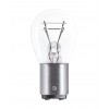 Osram Lampe mit Metallsockel Glühlampe P21/4W BAZ15d 12V 21W/4W 1 Stück