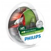 Philips H1 12V 55W P14,5s LongLife EcoVision 2st.