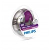 Philips H1 12V 55W P14,5s Vision Plus +60% 2st.