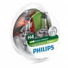Philips H4 12V 60/55W P43t LongLife EcoVision 2st.